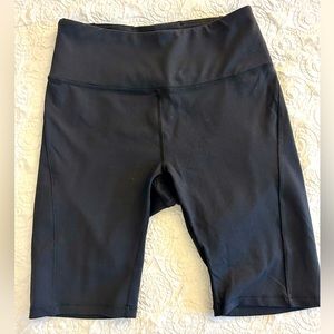 Calia Biker Short